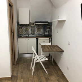 Brancaccio’s House Napoli